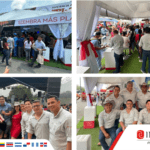 APERTURA DE LA TEMPORADA MAICERA 2025 EN ECUADOR CON NUESTRO SOCIO ASISTENCIA AGROPECUARIA PLAZA.